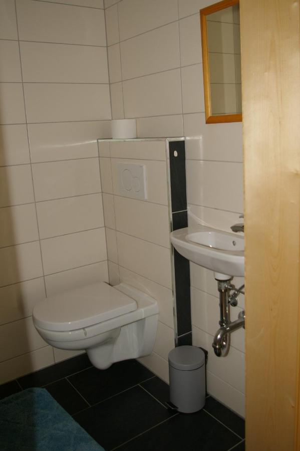Ferienwohnung Imsterberger Auszeit Exterior foto
